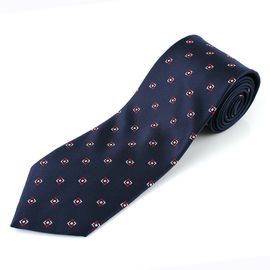 [MAESIO] GNA4417 Normal Necktie 8.5cm 1Color _ Mens ties for interview, Suit, Classic Business Casual Necktie